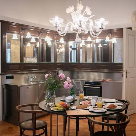 King Charles Apartment Praga Exterior foto