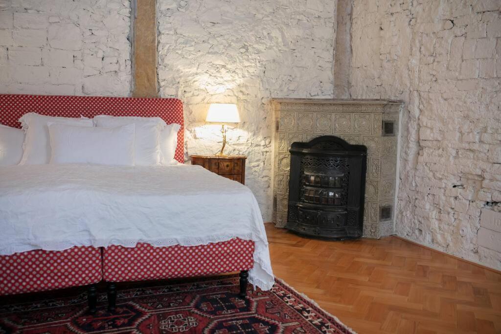 King Charles Apartment Praga Exterior foto